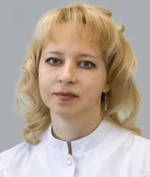 Фото врача: Ершова Галина Станиславовна