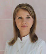 Ефремова Екатерина Владимировна Фото врача: Ефремова Екатерина Владимировна