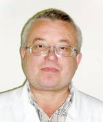 Врач Михайлов Евгений Витальевич