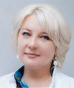 Врач Шеина Нина Михайловна