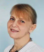 Фото врача: Игнатьева Светлана Ивановна