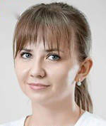 Врач Кочетова Екатерина Вячеславовна