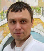 Врач Бабанин Юрий Александрович