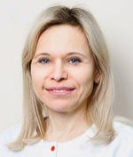 Врач Шиллер София Исааковна