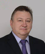Врач Горбунов Алексей Александрович