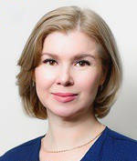 Врач Хафизова Гузель Фаритовна