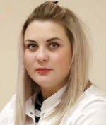 Врач Чиркова Ольга Владимировна