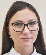 Врач Михайлова Наталия Николаевна