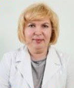Врач Антипова Наталья Николаевна