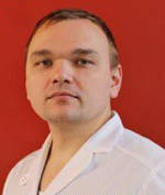 Врач Иванов Сергей Николаевич