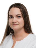 Врач Зотова Кристина Сергеевна
