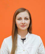 Врач Ларина Татьяна Павловна