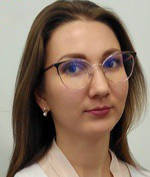 Фото врача: Магрова Елена Константиновна