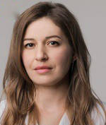 Врач Искандерова Анастасия Алексеевна
