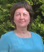 Врач Кульчиева Марина Александровна