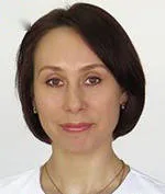 Фото врача: Ефимова Татьяна Анатольевна