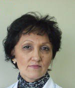 Врач Бронникова Светлана Александровна