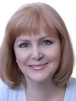 Врач Шувалова Татьяна Владимировна