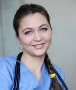 Фото врача: Туйзарова Ирина Алексеевна