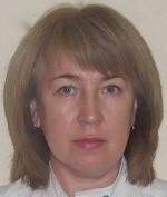 Ефимова Ирина Юрьевна Фото врача: Ефимова Ирина Юрьевна