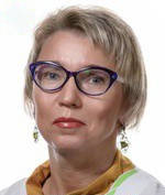 Фото врача: Конакова Екатерина Александровна
