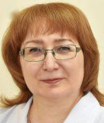 Степанова Галина Валериановна Фото врача: Степанова Галина Валериановна