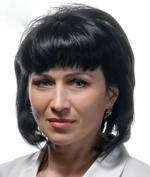 Фото врача: Береснева Наталья Валентиновна