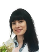Врач Вирясова Наталья Дмитриевна