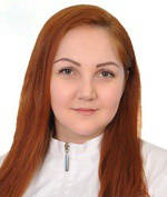 Врач Зяблова Елена Сергеевна