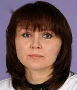 Фото врача: Ефимова Наталия Вячеславовна