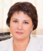 Светлова Наталья Алексеевна Фото врача: Светлова Наталья Алексеевна