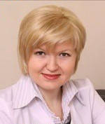 Семенова Анна Александровна Фото врача: Семенова Анна Александровна