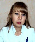 Фото врача: Куликова Ольга Валерьевна