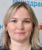 Фото врача: Тимофеева Наталья Михайловна