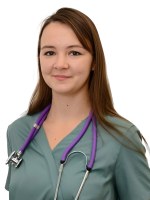 Врач Автаева Дарья Александровна