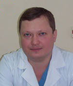 Врач Поляков Сергей Вячеславович