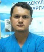 Фото врача: Васильев Александр Анатольевич