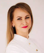 Врач Файзуллина Гульназ Закировна