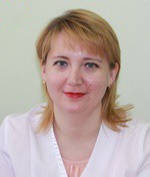 Врач Жучкова Светлана Михайловна