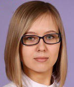 Врач Солёнова Елена Александровна