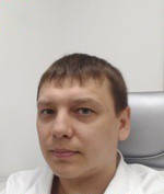 Врач Строкин Кирилл Николаевич