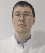 Кадыров Рашид Аманович Фото врача: Кадыров Рашид Аманович