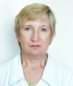 Фото врача: Леонтьева Галина Михайловна