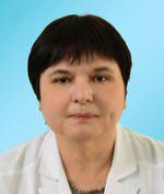 Федорова Нина Ивановна Фото врача: Федорова Нина Ивановна