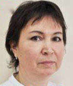 Врач Панфилова Надежда Сергеевна
