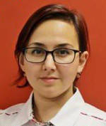 Врач Михайлова Анна Юрьевна