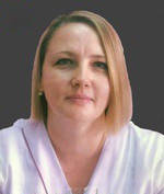 Фото врача: Фомичева Наталья Владимировна