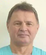 Фото врача: Шамитов Юрий Порфирьевич