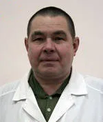 Фото врача: Саперов Александр Владимирович