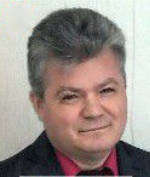 Врач Волков Алексей Зинонович